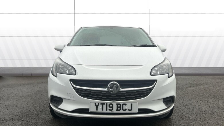 Vauxhall Corsa 1.4 [75] Active 3dr Petrol Hatchback